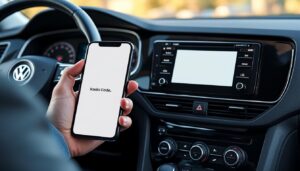 découvrez comment récupérer et entrer facilement le code autoradio de votre volkswagen pour réactiver votre système audio en toute simplicité.