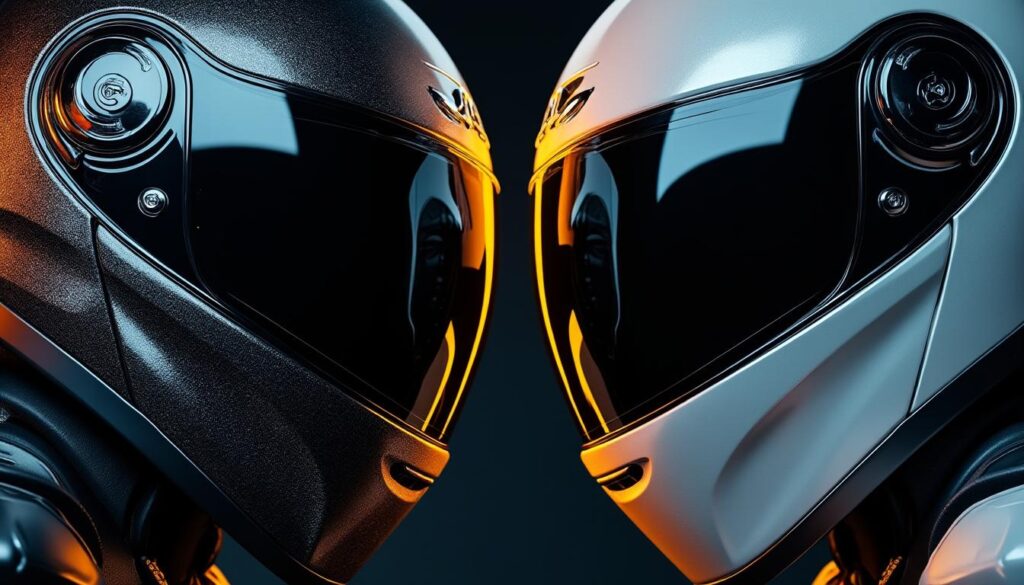 découvrez la durée de vie idéale de votre casque moto et apprenez quand et pourquoi il est essentiel de le remplacer pour garantir votre sécurité sur la route.