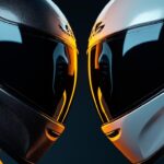 découvrez la durée de vie idéale de votre casque moto et apprenez quand et pourquoi il est essentiel de le remplacer pour garantir votre sécurité sur la route.