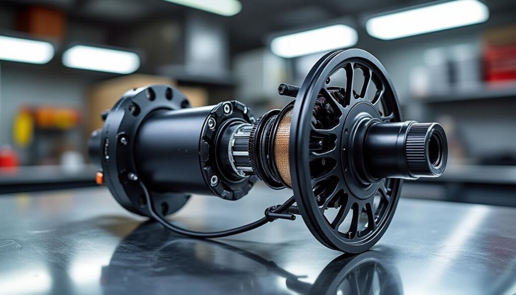 découvrez tout sur la durée de vie du moteur bosch performance line cx en 2024 avec notre guide complet : conseils d'entretien, facteurs d'usure et astuces pour optimiser la longévité de votre moteur.