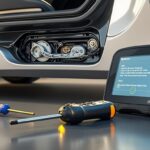 découvrez les causes courantes pour lesquelles une porte de votre fermeture centralisée ne se ferme pas et les solutions efficaces pour résoudre ce problème rapidement.