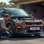 découvrez les causes, symptômes et solutions courantes des problèmes rencontrés avec la kia stonic pour mieux diagnostiquer et entretenir votre véhicule.