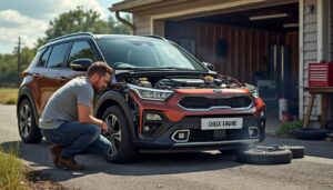 découvrez les causes, symptômes et solutions courantes des problèmes rencontrés avec la kia stonic pour mieux diagnostiquer et entretenir votre véhicule.