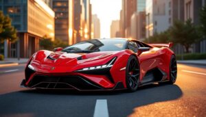 découvrez le guide complet du prix de la lamborghini countach en 2024, avec les tendances actuelles du marché, les modèles disponibles et tous les conseils pour bien choisir votre supercar.