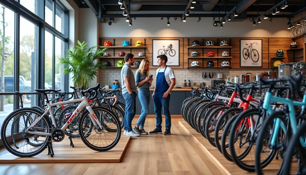 découvrez notre guide complet et nos conseils pratiques pour choisir le vélo parfait en europe. tout ce qu'il faut savoir sur les bicyclettes eu pour faire le meilleur choix.