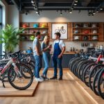 découvrez notre guide complet et nos conseils pratiques pour choisir le vélo parfait en europe. tout ce qu'il faut savoir sur les bicyclettes eu pour faire le meilleur choix.