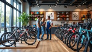 découvrez notre guide complet et nos conseils pratiques pour choisir le vélo parfait en europe. tout ce qu'il faut savoir sur les bicyclettes eu pour faire le meilleur choix.