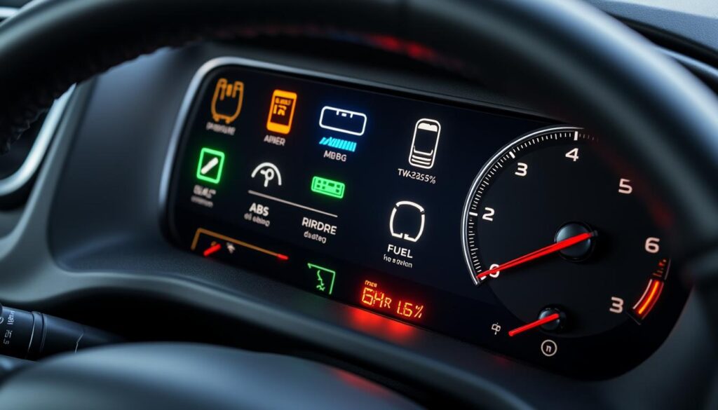 découvrez la liste complète des voyants fiat ducato et leur signification claire pour mieux comprendre l'état de votre véhicule et assurer votre sécurité.
