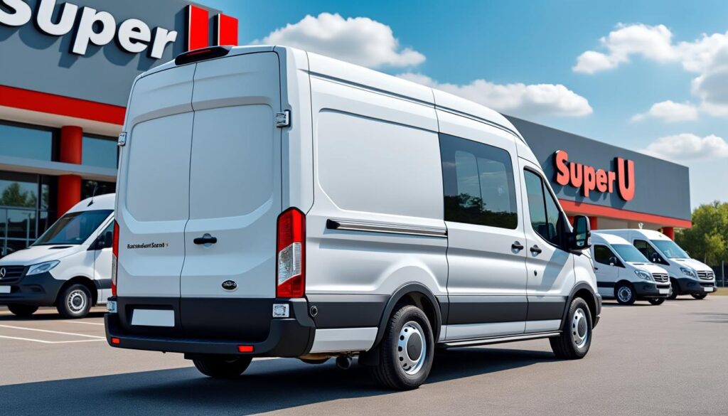 découvrez nos offres 2024 de location d'utilitaires super u : tarifs compétitifs, modèles disponibles et conseils pratiques pour choisir le véhicule adapté à vos besoins.
