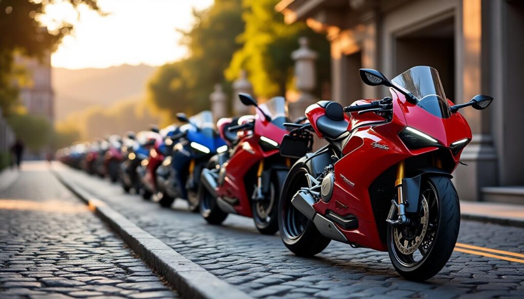 découvrez notre guide complet des meilleures marques de motos italiennes en 2025, leurs modèles emblématiques, innovations et conseils pour choisir la moto idéale.