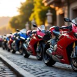 découvrez notre guide complet des meilleures marques de motos italiennes en 2025, leurs modèles emblématiques, innovations et conseils pour choisir la moto idéale.