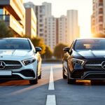 découvrez les différences entre la mercedes classe a 200 équipée d'un moteur renault ou mercedes et faites le bon choix pour vos performances et votre confort.
