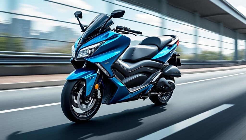 découvrez les performances et les chiffres clés 2024 du piaggio mp3 400, son vitesse maximale, son moteur et ses caractéristiques techniques.