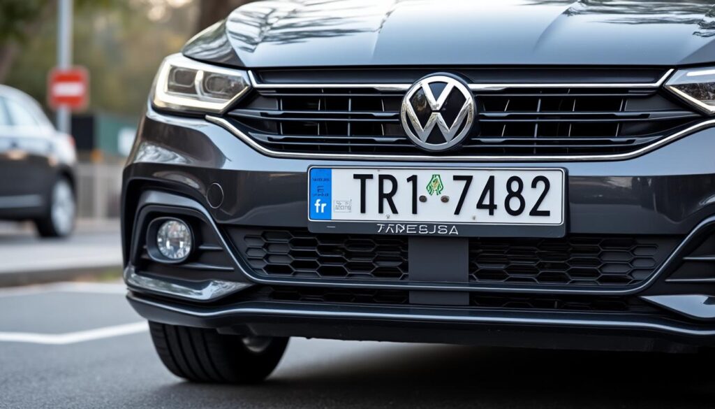 découvrez la signification, le format et la réglementation des plaques d'immatriculation tr pour tout savoir sur leur utilisation et leurs spécificités.
