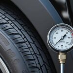 consultez notre tableau des valeurs recommandées de pression des pneus pour le citroën c5 aircross et assurez une conduite sûre et optimale.