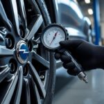 découvrez notre guide complet pour connaître la pression idéale des pneus de votre opel corsa et garantir un gonflage optimal pour une conduite sûre et économique.