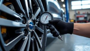 découvrez notre guide complet pour connaître la pression idéale des pneus de votre opel corsa et garantir un gonflage optimal pour une conduite sûre et économique.