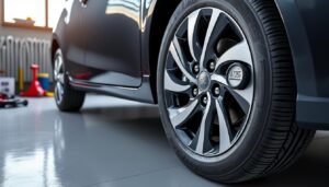 découvrez le tableau officiel de pression des pneus pour toyota yaris et bénéficiez de conseils pratiques pour maintenir une conduite sûre et économique.