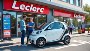 découvrez les tarifs 2025 et les conditions de location de voiture sans permis chez leclerc. comparez les prix et profitez d'une mobilité facile et accessible.