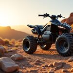 découvrez notre guide d'achat complet du quad électrique adulte, alliant puissance optimale et autonomie longue durée pour des aventures en toute liberté.