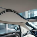 apprenez à recoller facilement et efficacement le ciel de toit de votre voiture en 2024 grâce à notre guide complet et pratique.