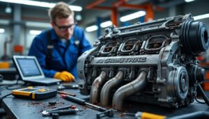 découvrez les causes courantes du risque de casse moteur sur megane 3, comment diagnostiquer les problèmes efficacement et les solutions fiables pour préserver votre véhicule.