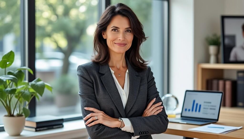 découvrez la biographie complète de séverine mény, son parcours professionnel et ses actualités pour l'année 2025.