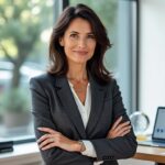 découvrez la biographie complète de séverine mény, son parcours professionnel et ses actualités pour l'année 2025.