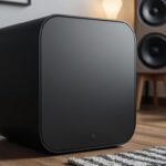 découvrez le subwoofer zero, idéal pour des basses puissantes et une qualité audio optimale qui transforme votre expérience sonore.