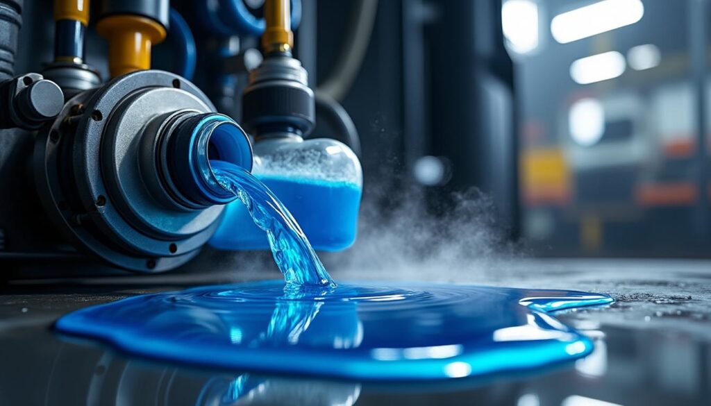 découvrez les risques liés au surdosage d'anti-cristallisant adblue, ses causes principales et les solutions efficaces pour éviter les dommages et assurer un fonctionnement optimal de votre véhicule.