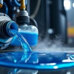 découvrez les risques liés au surdosage d'anti-cristallisant adblue, ses causes principales et les solutions efficaces pour éviter les dommages et assurer un fonctionnement optimal de votre véhicule.