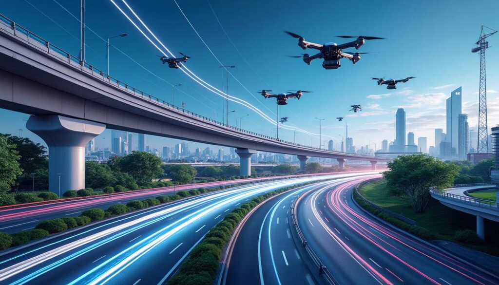 découvrez les limites de vitesse prévues sur autoroute en 2025 et les nouveautés à anticiper pour une conduite sûre et conforme aux nouvelles réglementations.