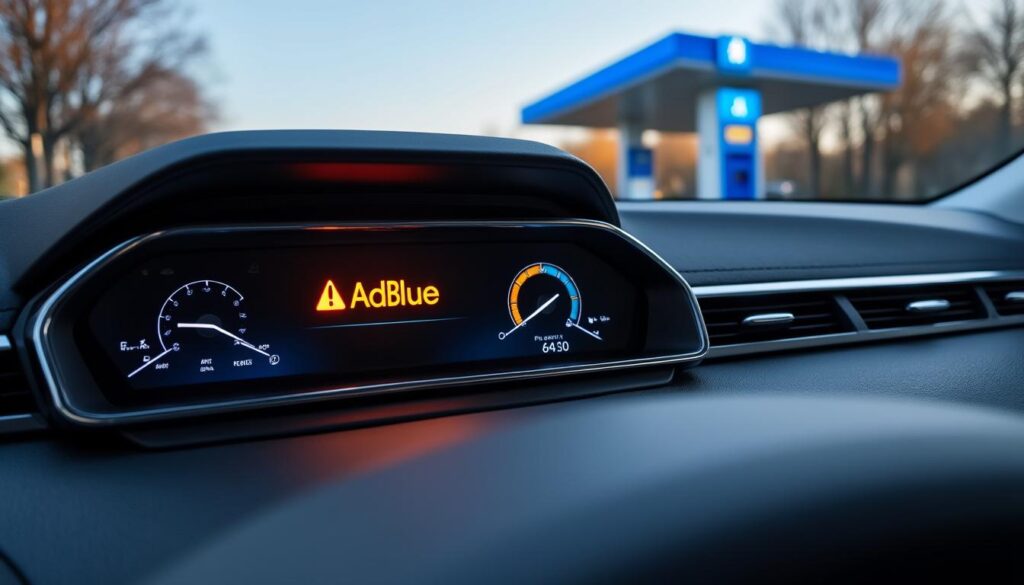 découvrez que faire lorsque le voyant adblue reste allumé sur votre peugeot même après le remplissage. guide pratique pour résoudre ce problème rapidement et éviter les pannes.