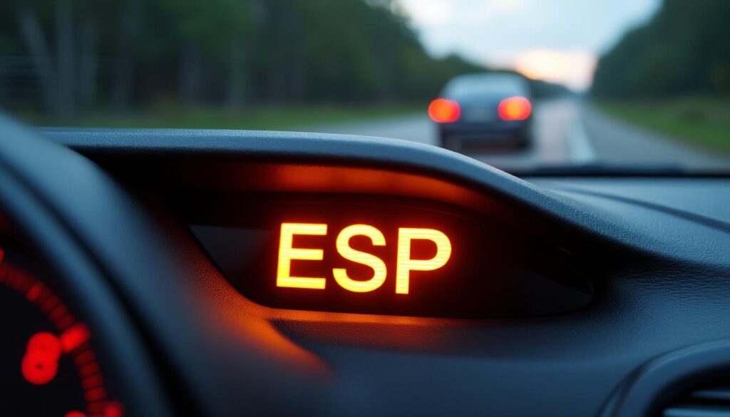découvrez les causes courantes du voyant esp allumé et des problèmes de voiture qui broute, ainsi que des solutions rapides pour y remédier efficacement.