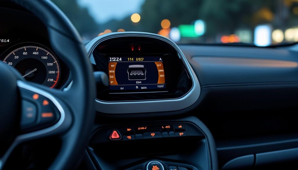 découvrez le guide complet des voyants du tableau de bord de la twingo 3 et comprenez facilement les significations clés pour assurer votre sécurité et l'entretien de votre véhicule.