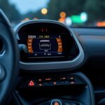 découvrez le guide complet des voyants du tableau de bord de la twingo 3 et comprenez facilement les significations clés pour assurer votre sécurité et l'entretien de votre véhicule.