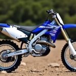 découvrez la fiche technique complète et le guide détaillé de la yamaha 250 yz 2005, une moto tout-terrain performante et fiable pour les passionnés de motocross.