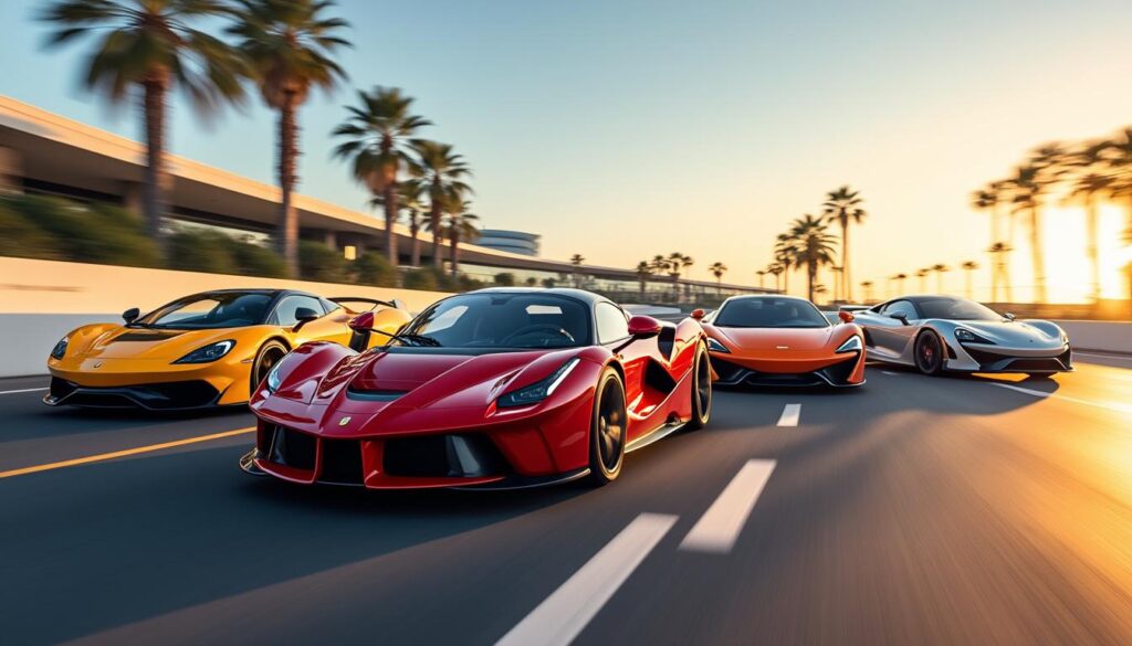 découvrez ze perf, l'outil idéal pour comparer rapidement les performances des voitures sportives et faire le meilleur choix.