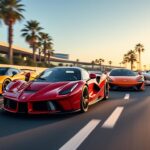 découvrez ze perf, l'outil idéal pour comparer rapidement les performances des voitures sportives et faire le meilleur choix.