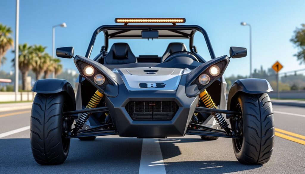 découvrez notre guide complet 2024 sur les buggy homologués route pour permis b. conseils, modèles et réglementation pour bien choisir et conduire votre buggy en toute légalité.