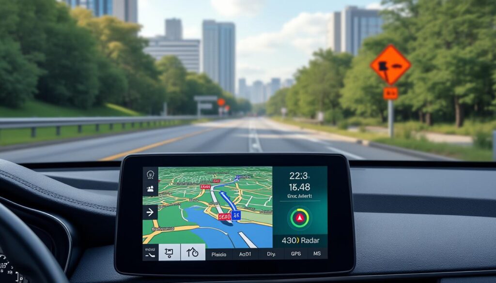 camsam est un avertisseur de radars gratuit offrant des alertes en temps réel pour vous aider à rouler en toute sécurité et éviter les amendes.