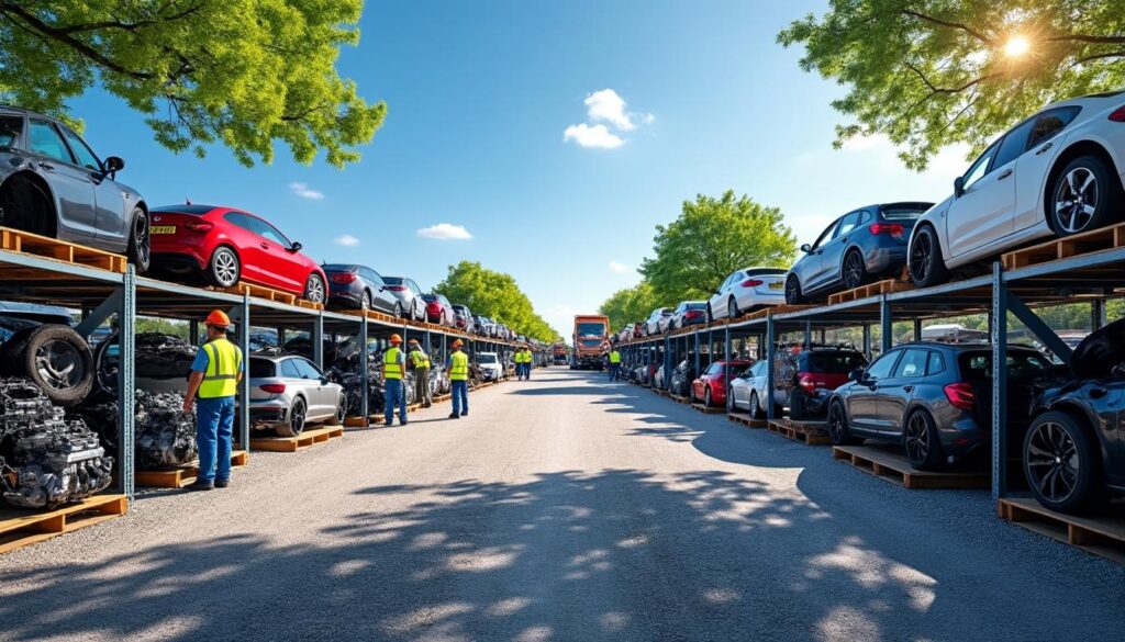 casse auto 77 : trouvez des pièces d’occasion de qualité et bénéficiez d’un enlèvement d’épave gratuit dans la région 77. service rapide et professionnel pour votre véhicule.