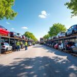 casse auto 77 : trouvez des pièces d’occasion de qualité et bénéficiez d’un enlèvement d’épave gratuit dans la région 77. service rapide et professionnel pour votre véhicule.