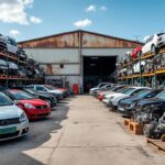 découvrez notre casse auto à montpellier proposant des pièces détachées d’occasion de qualité à petit prix. economisez sur vos réparations avec nos pièces pas chères et garanties.