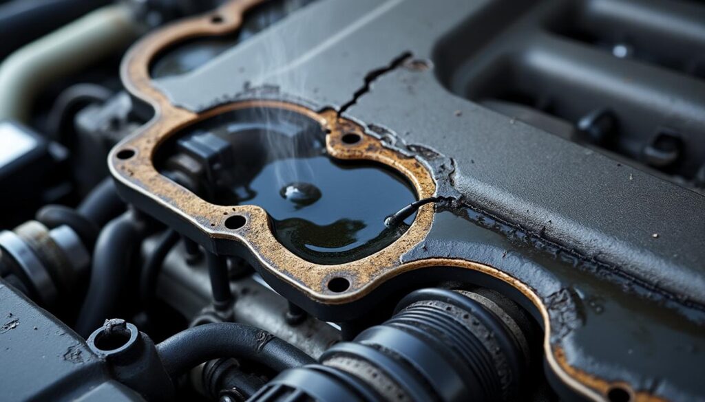 découvrez combien de temps un joint de culasse défectueux peut tenir avant de provoquer une rupture et les signes à surveiller pour éviter des dommages importants.