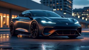 découvrez le prix 2024 de la cupra dark rebel et toutes les informations essentielles sur ce nouveau modèle audacieux et performant.