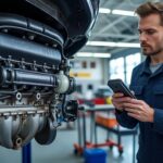 découvrez les causes courantes du défaut moteur sur peugeot 308 et les solutions efficaces pour une réparation rapide et fiable de votre véhicule.