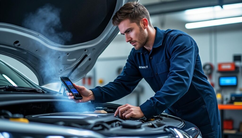 découvrez tout sur le code d'erreur dtc 1525 renault : causes courantes, symptômes à reconnaître et solutions fiables pour réparer votre véhicule efficacement.