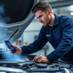 découvrez tout sur le code d'erreur dtc 1525 renault : causes courantes, symptômes à reconnaître et solutions fiables pour réparer votre véhicule efficacement.