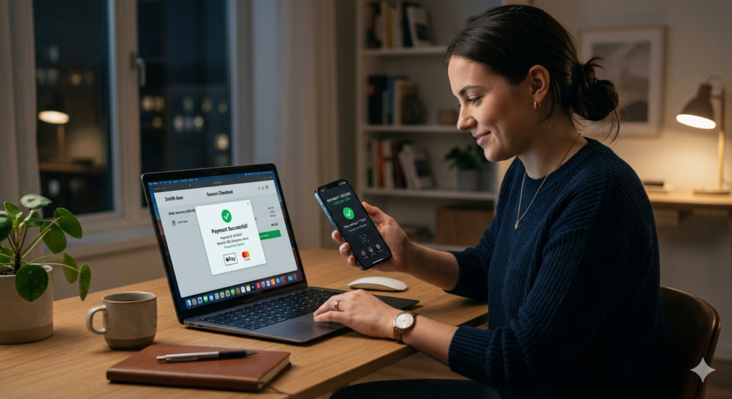 Top casinos en ligne avec PayPal pour joueurs canadiens